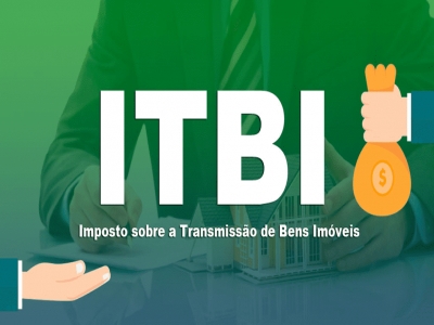 Cobrana arbitrria do ITBI nas holdings rurais