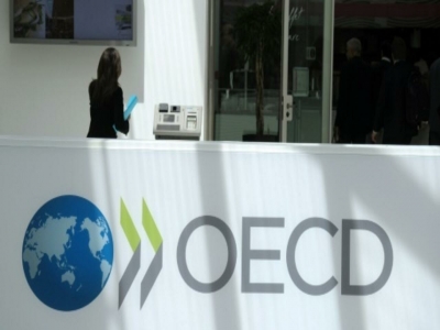 OCDE e 130 pases assinam acordo de criao de imposto corporativo mnimo global