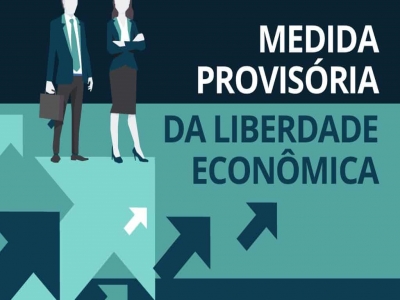 ​Os principais impactos da Lei da Liberdade Econmica, a MP n. 881/19