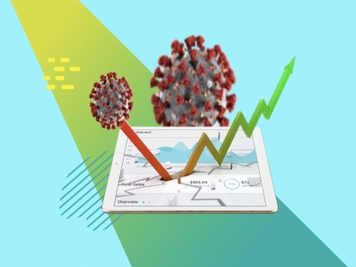 Conhea as medidas do Governo Brasileiro para reduzir o impacto econmico da pandemia do Covid-19 